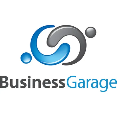 businessgarageinsights.com's icon
