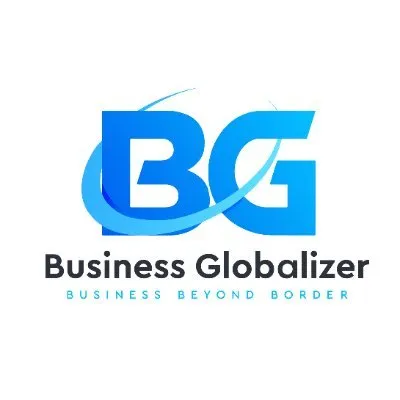 businessglobalizer.com's icon