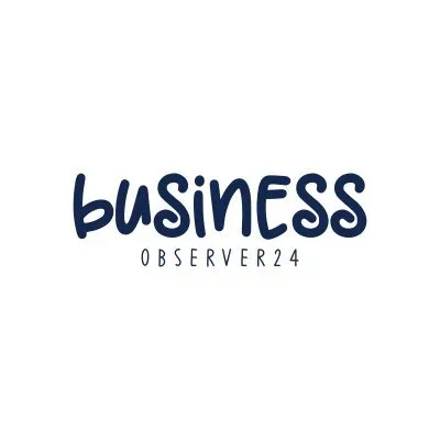 businessobserver24.com's icon