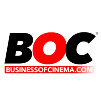 businessofcinema.com's icon