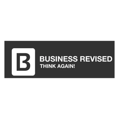 Business Revised's icon