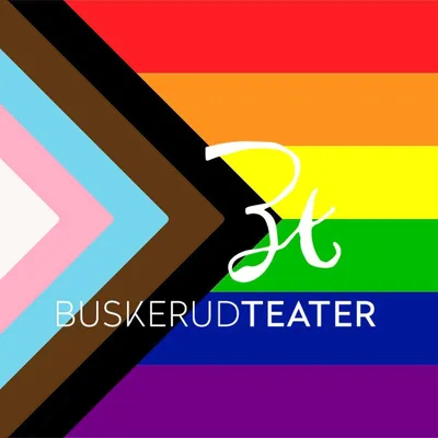 buskerudteater.no's icon