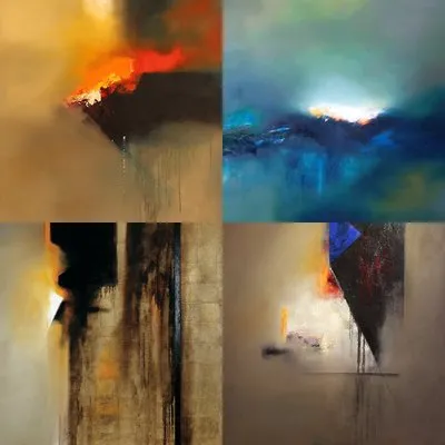 bustamanteartgallery.com's icon