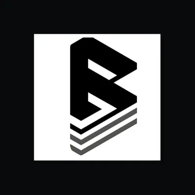 Bust-Down Global & Bust-Down Books's icon