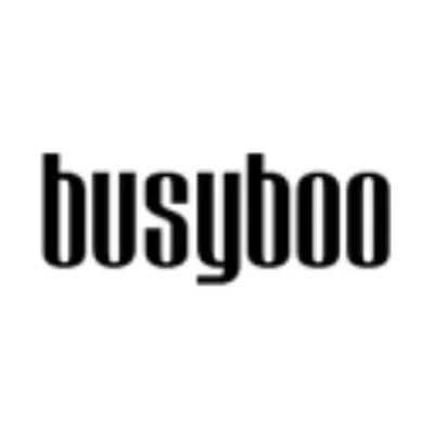 busyboo.com's icon