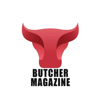 butchermagazine.com's icon