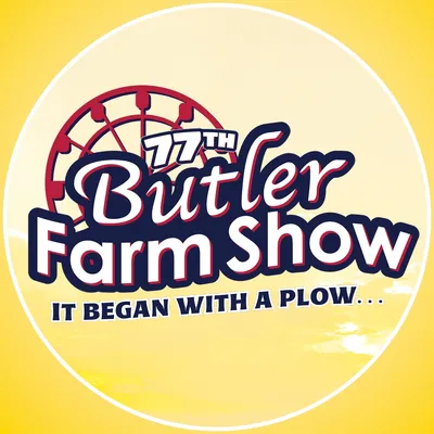 butlerfarmshow.com's icon