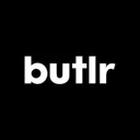 Butlr logo