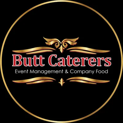 buttcaterers.com's icon