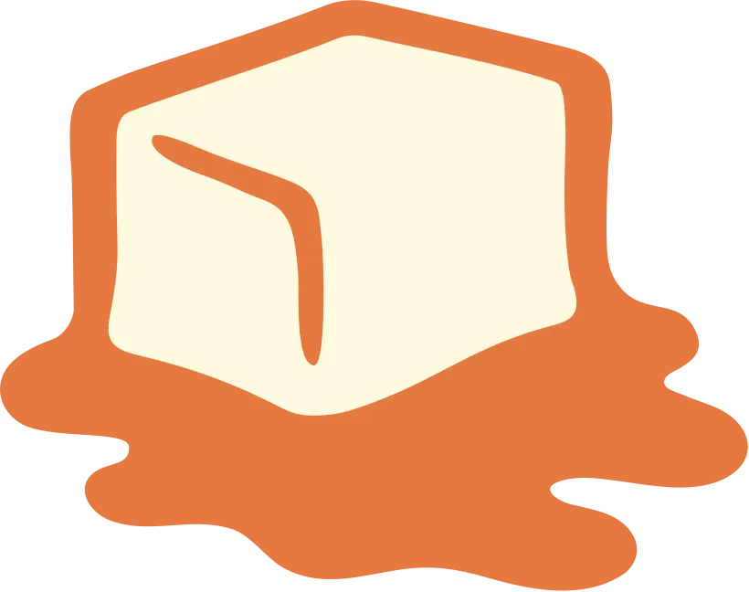Butter logo