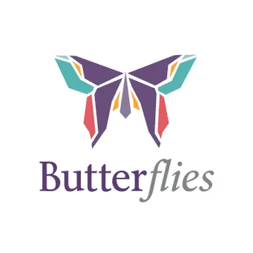 butterflieshhs.com's icon