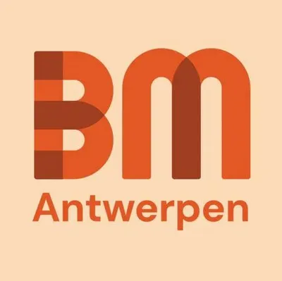 buurmanantwerpen.be's icon