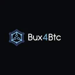 bux4btc.com's brand icon