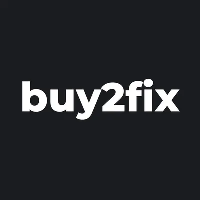 buy2fix.co.uk's icon