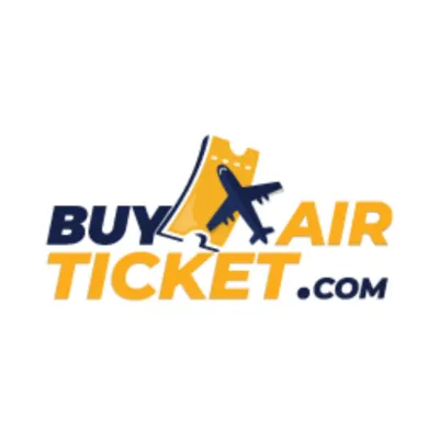 Buy Air Ticket's icon