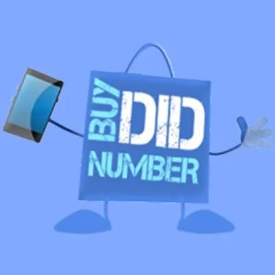 buydidnumber.com's icon