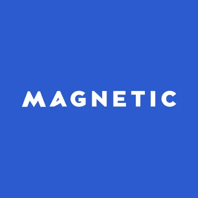 buymagnetic.com's icon