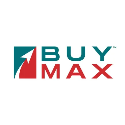 buymax.com's icon