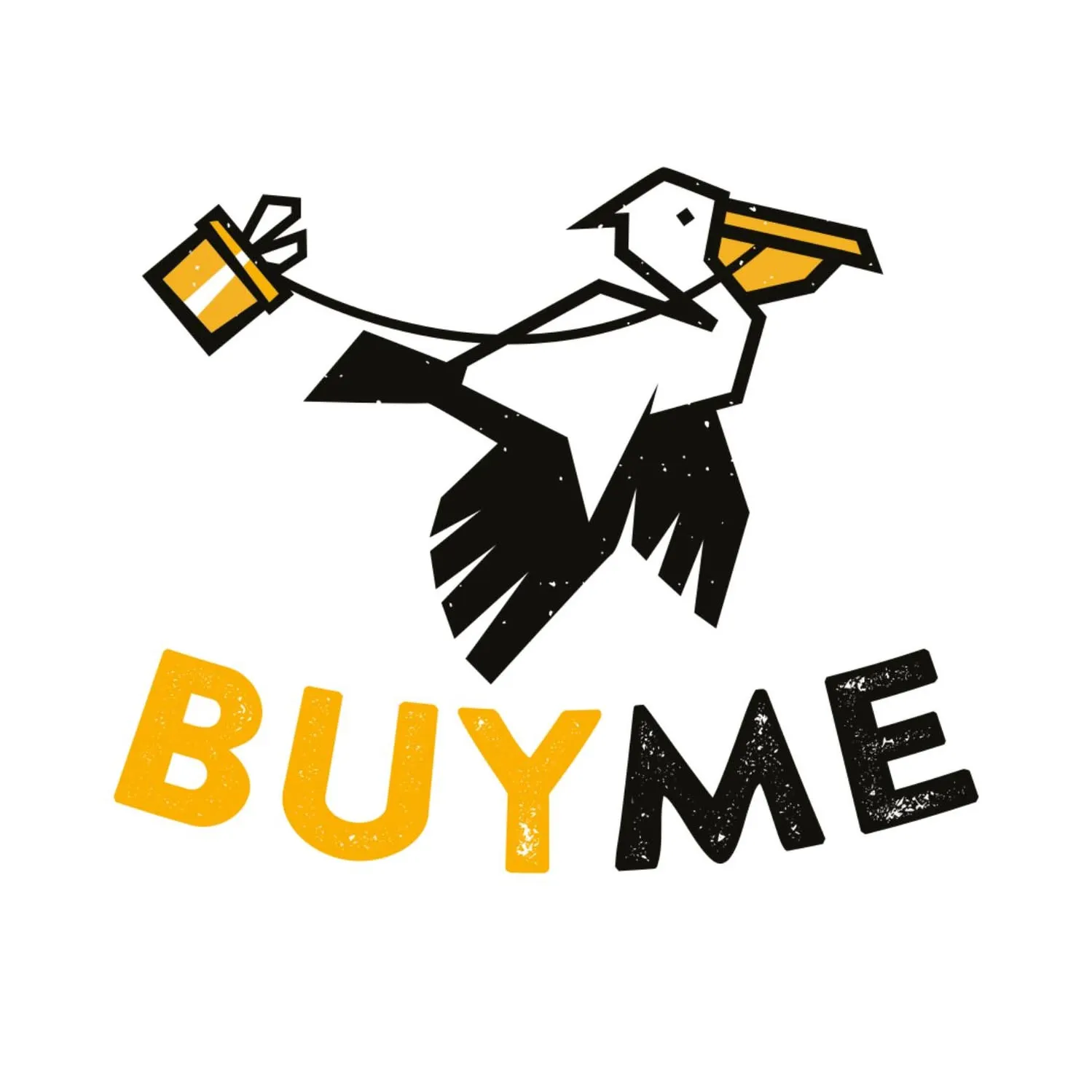 BuyMe Business logo