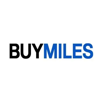 buymiles.com's icon