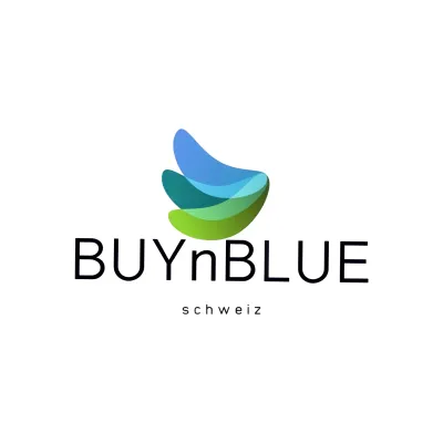 BUYnBLUE's icon