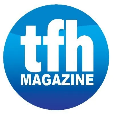 buytfhmagazine.com's icon