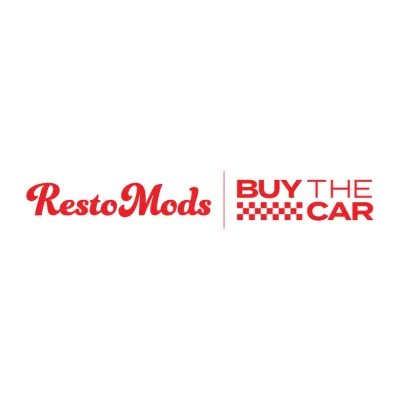 Buy The Car's icon