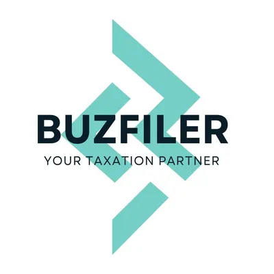 buzfiler.com's icon