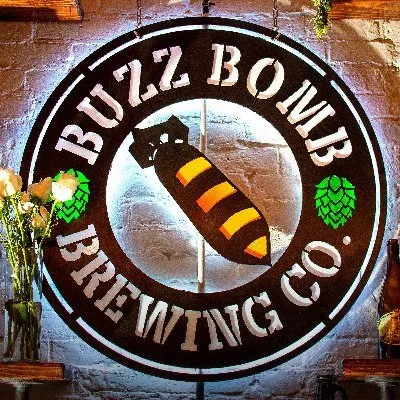 buzzbombbrewingco.com's icon