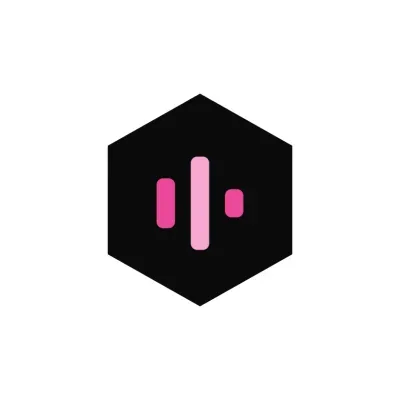 BuzzHive's brand icon
