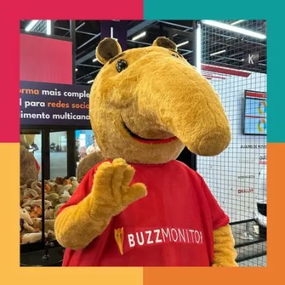 buzzmonitor.com.br's icon