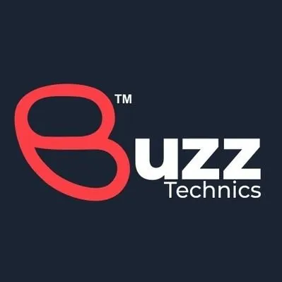 buzztechnics.com's icon