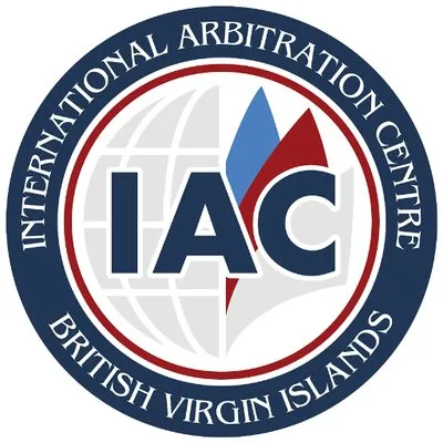 bviiac.org's icon