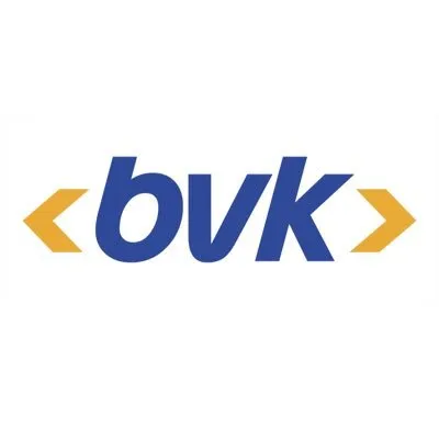 bvktechnology.com's icon