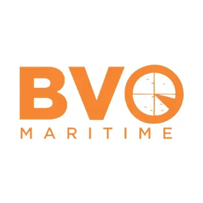 BVO MARITIME's icon