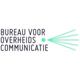 Logo van Bureau voor Overheidscommunicatie