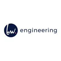 Logo van BW Engineering
