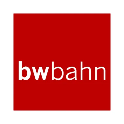 Bw Bahn's icon