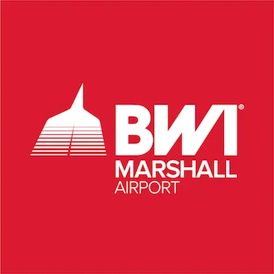 bwiairport.com's icon