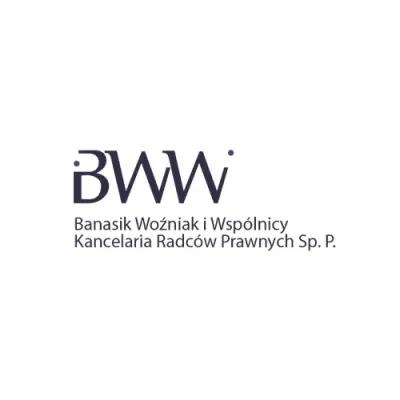 Banasik Woźniak I Wspólnicy Kancelaria Radców Prawnych sp. p.