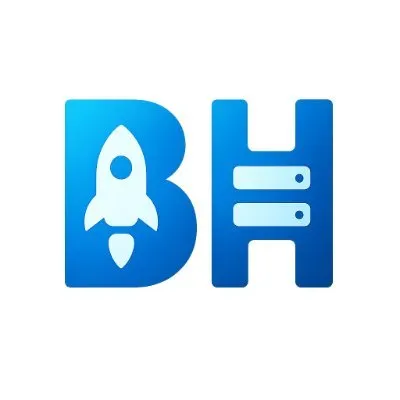 by-hoster.com's icon