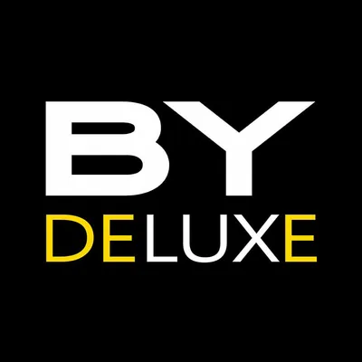 bydeluxestore.cl's icon