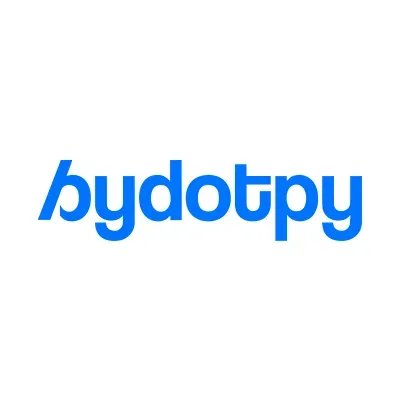 Bydotpy's icon