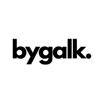 Bygalk's icon