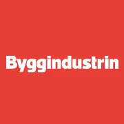 byggindustrin.se's icon
