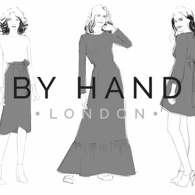 byhandlondon.com's icon