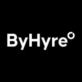 Logo van ByHyre