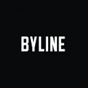 Byline logo