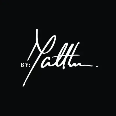 By Matthew's brand icon