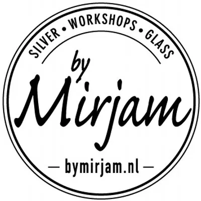 bymirjam.nl's icon